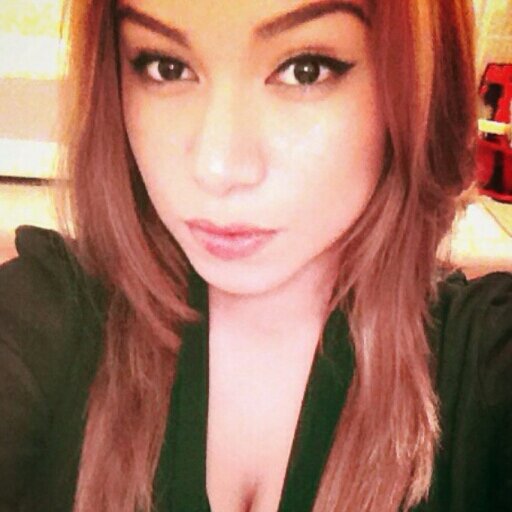 GeenaYanez's profile picture. 