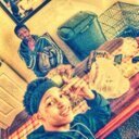 Free all my bruvas