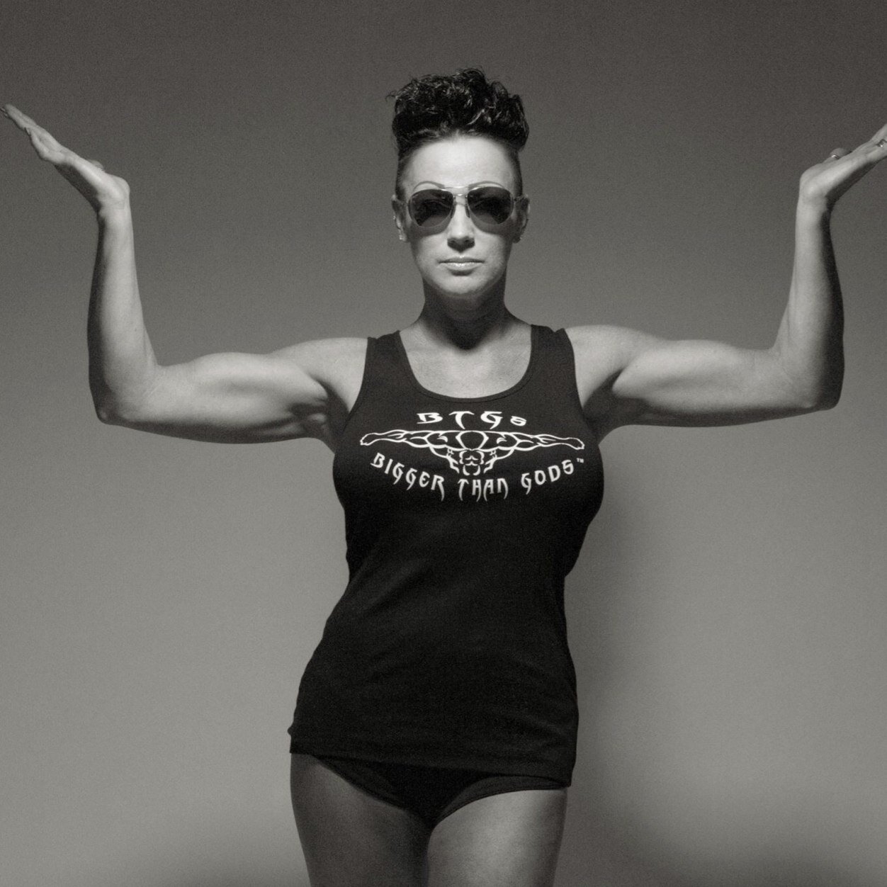 Master Fitness Trainer and Model for http://t.co/JryYIwYILy