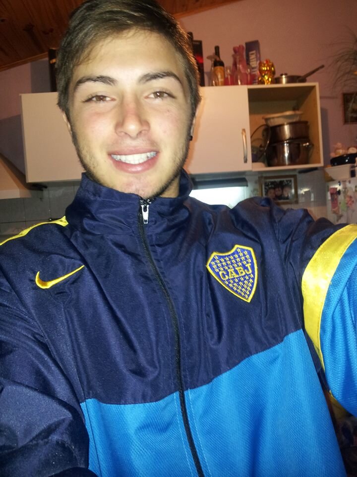 'Se perdona tanta envidia  .