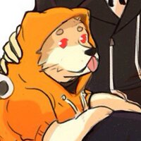 Koromaru (@koromaruwoof) 's Twitter Profile Photo Koromaru (@koromaruwoof) 's Twitter Profile Photo