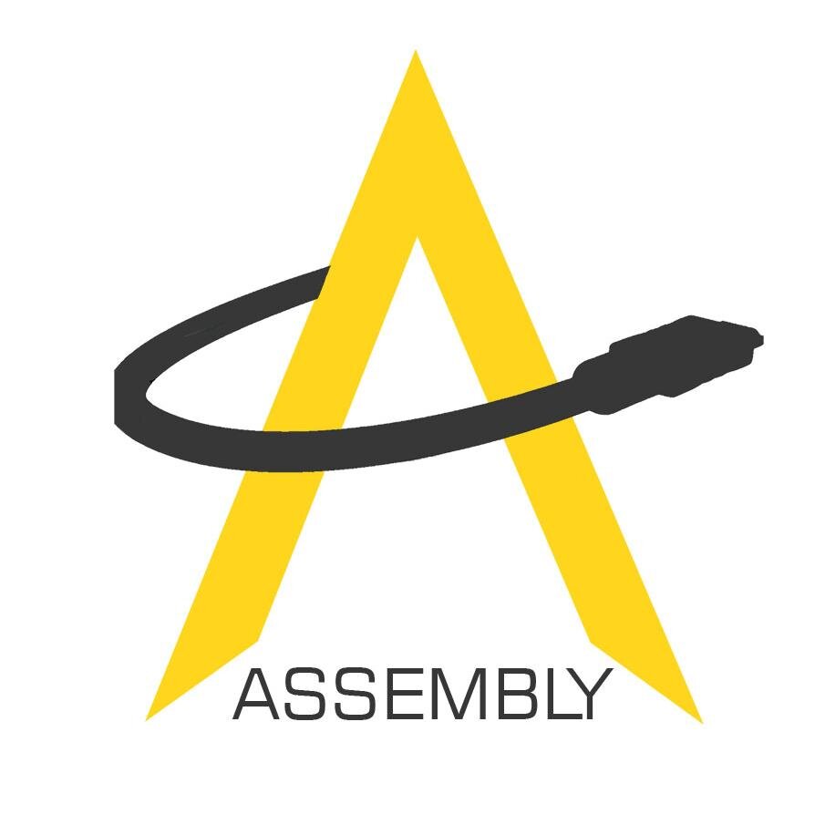 ASSEMBLY 2014 - PKAB Himatif FMIPA Unpad. Akun untuk mahasiswa prodi Teknik Informatika angkatan 2014.