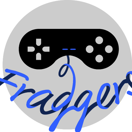 FraggersCafe's profile picture. Games, Food, Good Times!