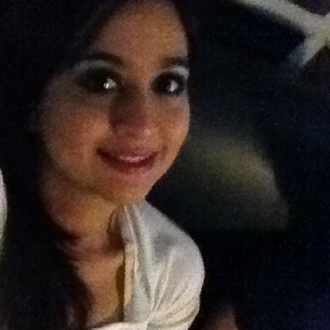 Just me