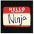 The Ninja