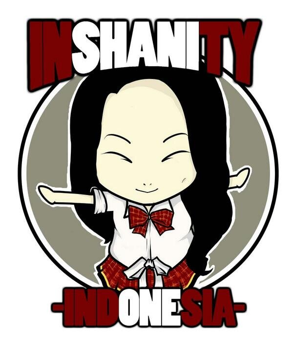 We Are Inshanity INDONESIA always support Shani Indira Natio 3rd Generation JKT48. Ganbatte Yo!