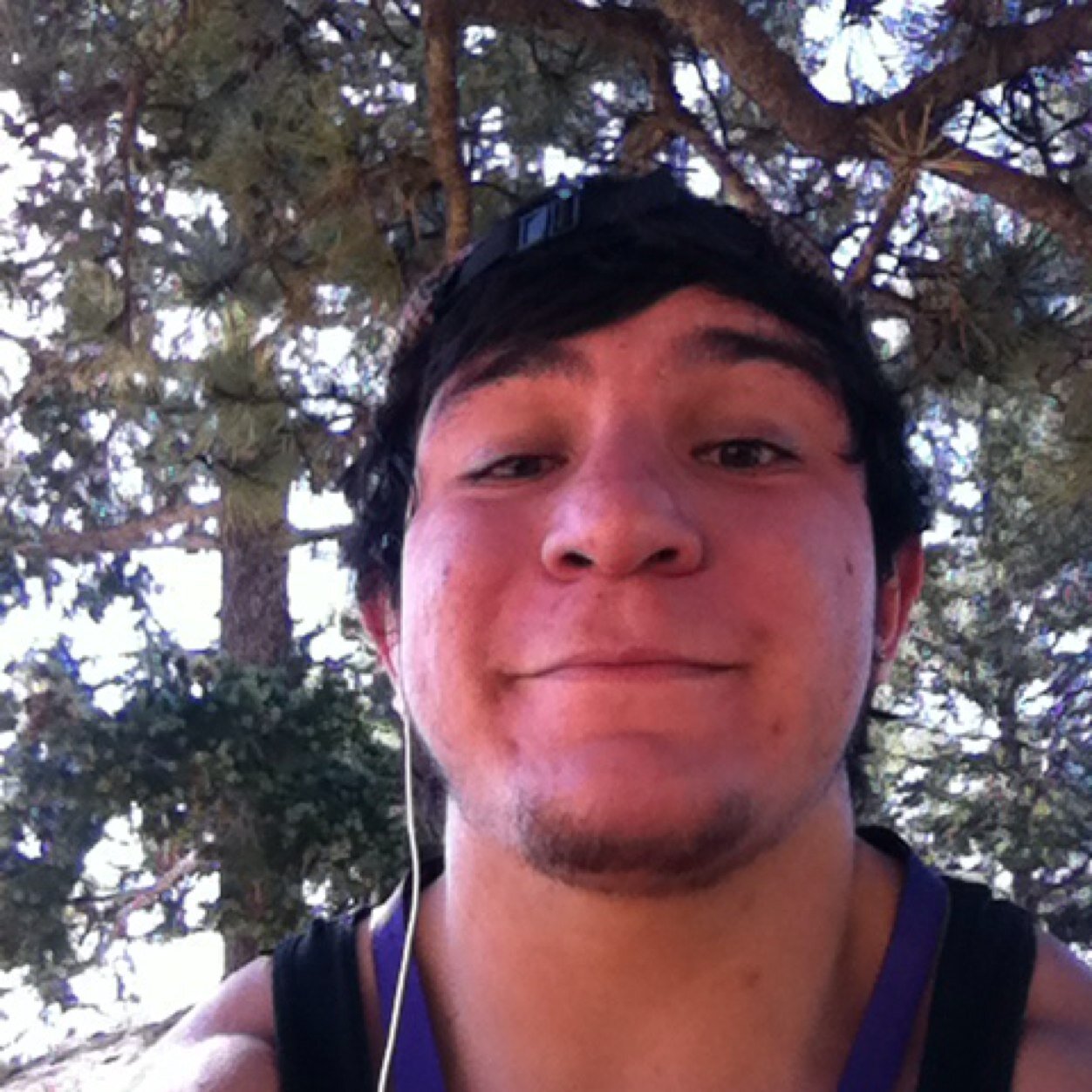 Myles Hernandez Nude Photos 47