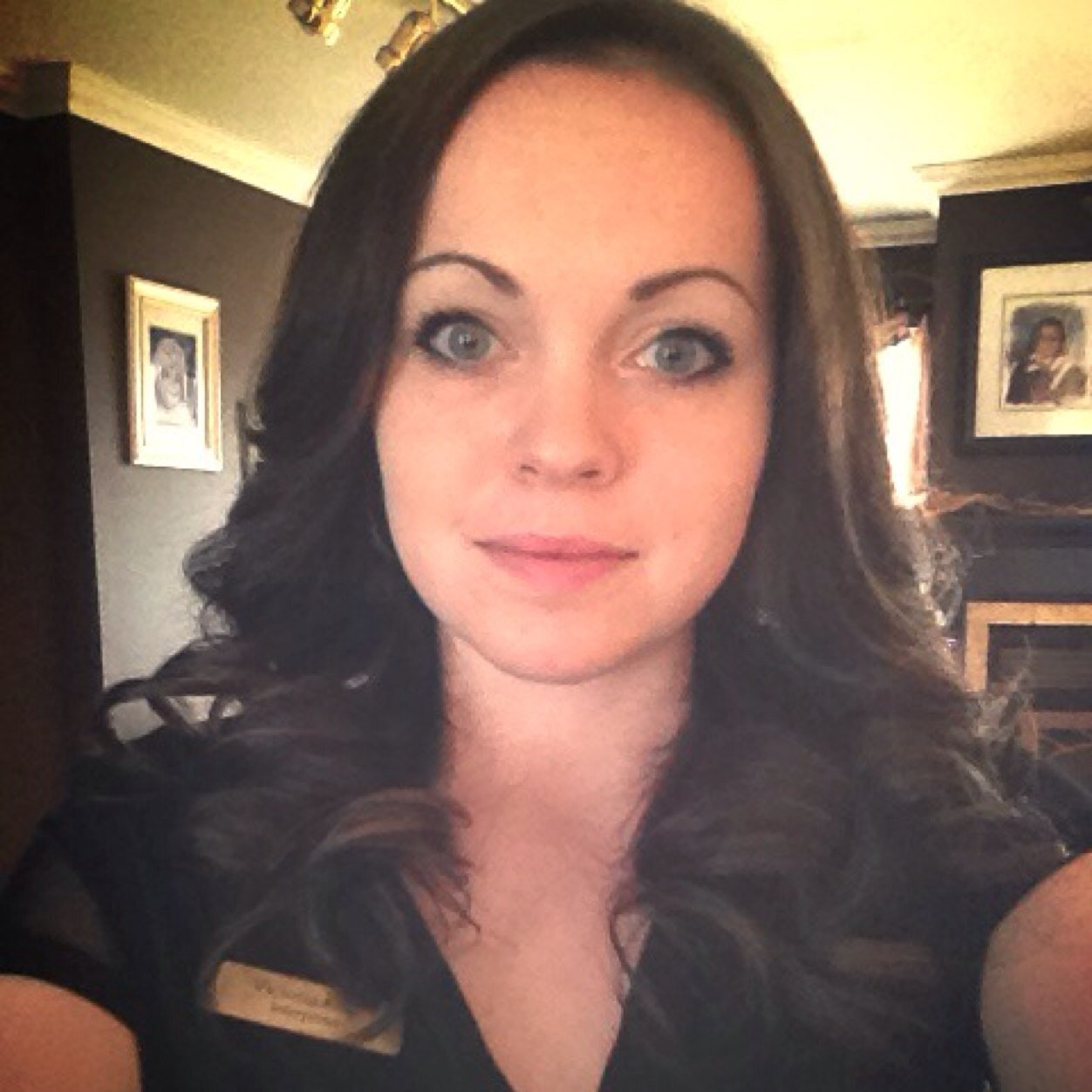 KeanVictoria's profile picture. We're constantly being told what other people think we are, and that's why it is so important to know yourself. 
-Sarah Mclachlan