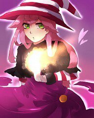 I used to be one of the Three Shadow Beauties.. I mean Sirens. but then Mario came along and, well Changed me. Now I work with the good guys! (Mario RP/ MV)
