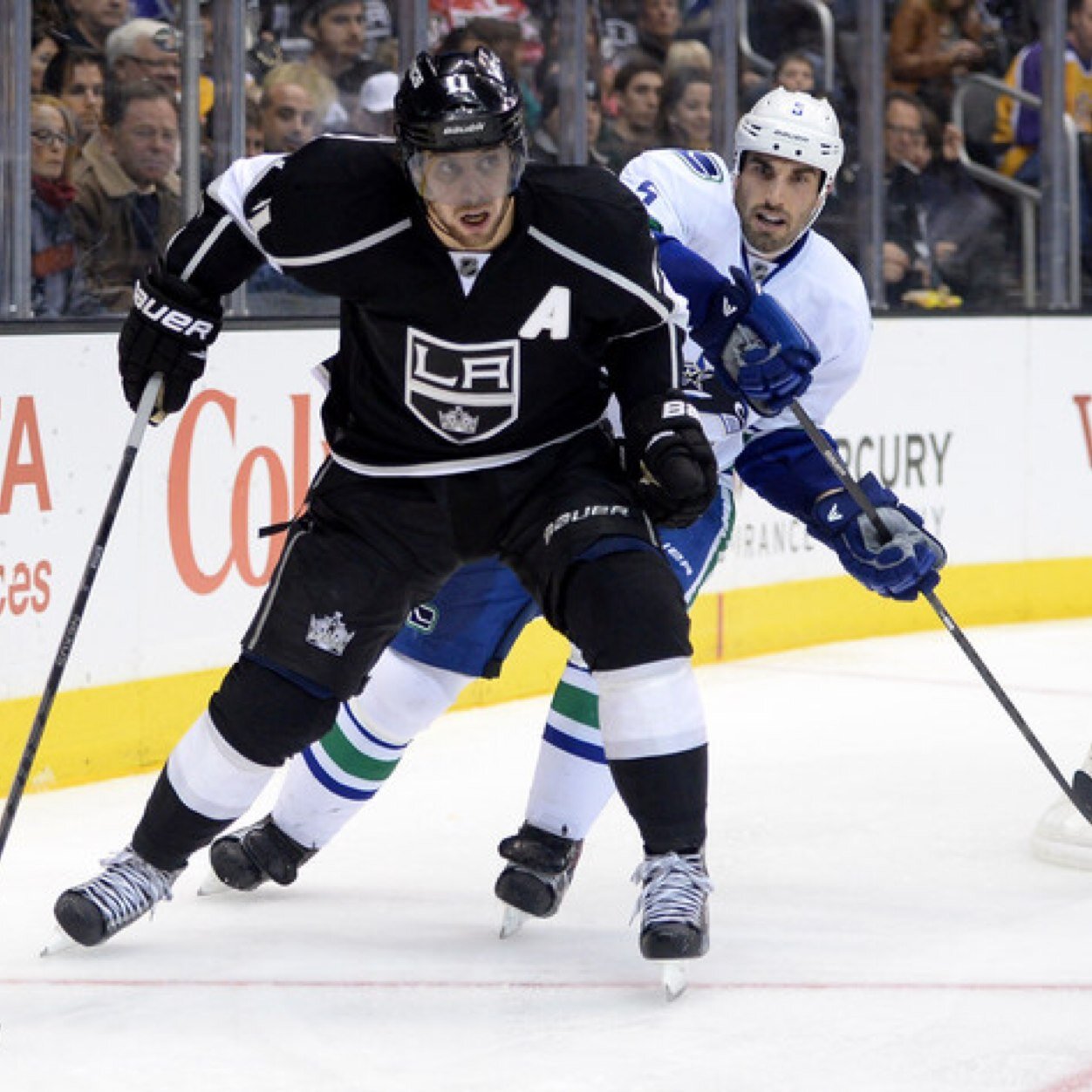 Hut player : Huge kings fan
