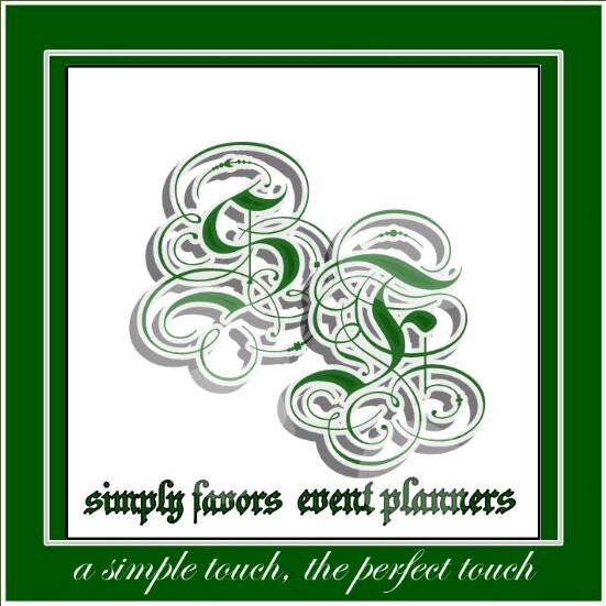 Simply_Favors's profile picture. 