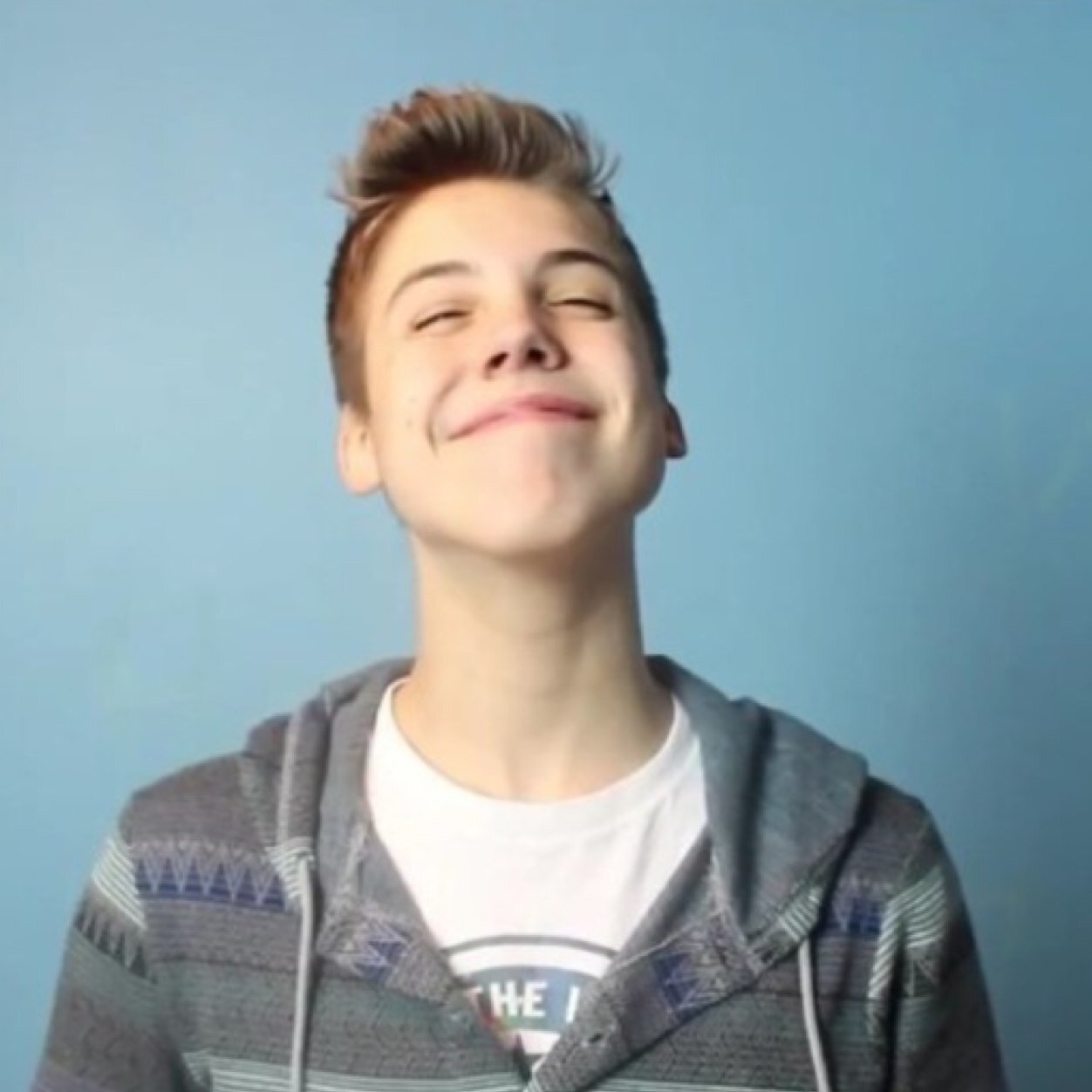 yasssssmagcon's profile picture. In the end, you'll be happy. If you aren't happy, it's not the end. ~unknown~ ◻️sider~ Dylan Dauzat favorited x1