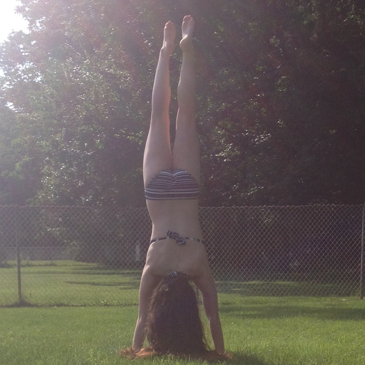 Fit__Forever's profile picture. 5'4 , CW: 130 , UGW: happy