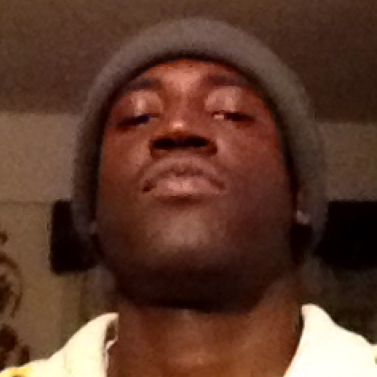 Just a young, old brotha tryin to get it. Tip: dont b the same person u were yesterday, B better. #putmndgAmkOch. Love
