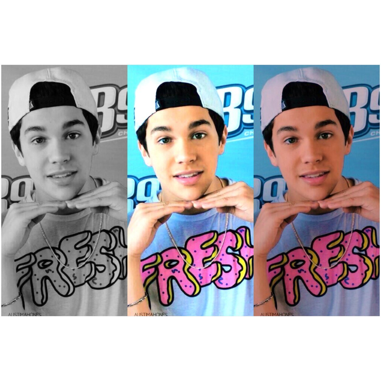 New account #justasklogan