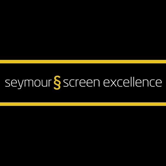 Seymour-Screen Excellence is a leading manufacturer of professional and home theater projection screens for N. America. Acoustically transparent, ambient light.