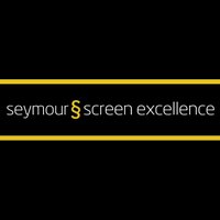 Chris Seymour (@seymourscreenex) 's Twitter Profile