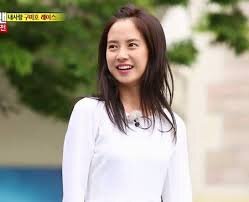 RUNNING MAN