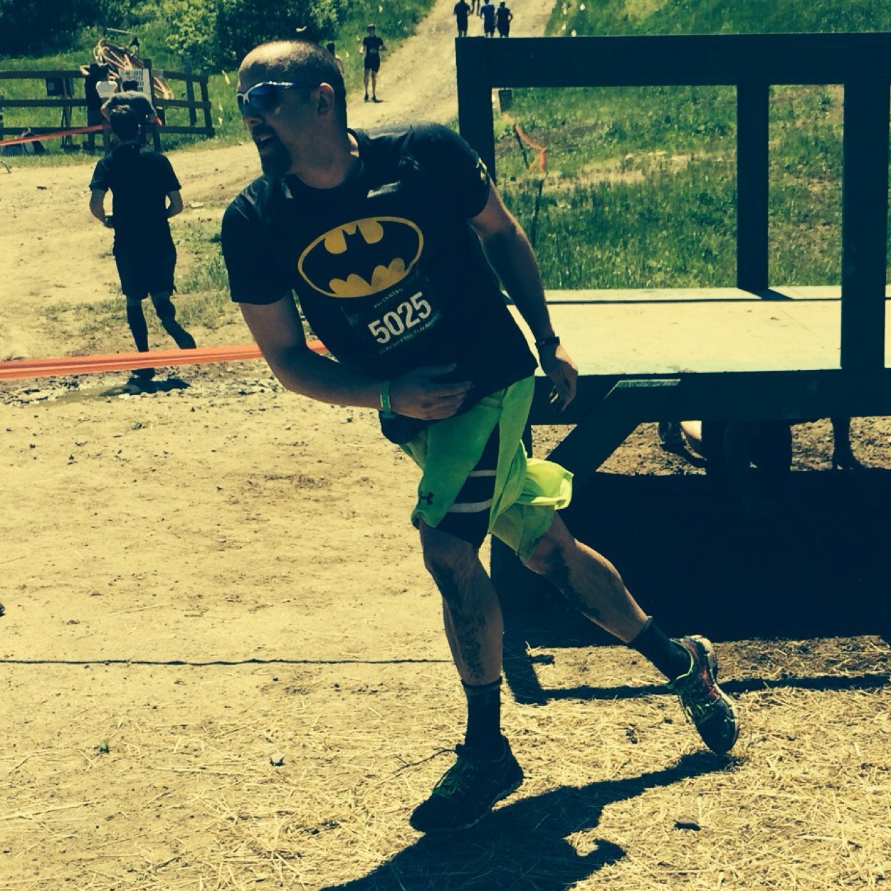 corymashburn910's profile picture. 