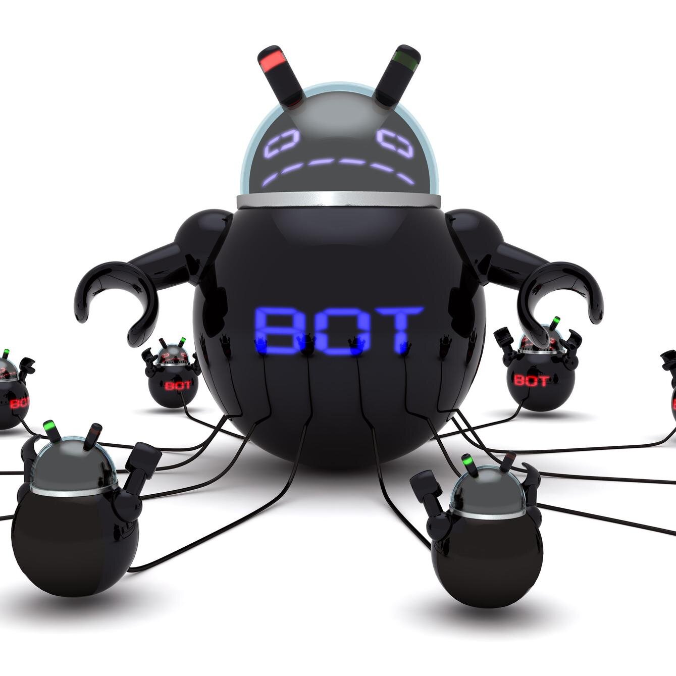 Dub_Botnet's profile picture. 