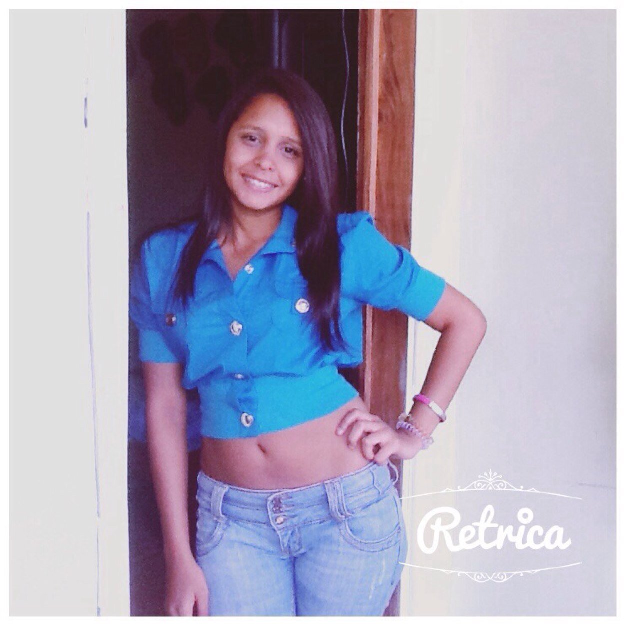 17.   Sigue que yo te sigo.