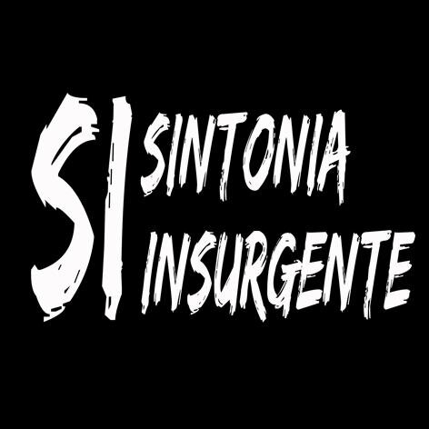 Sintonia Insurgente fotografías
