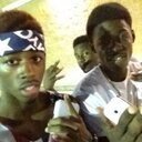 Follow My Back Up Page @Lit_Treyy