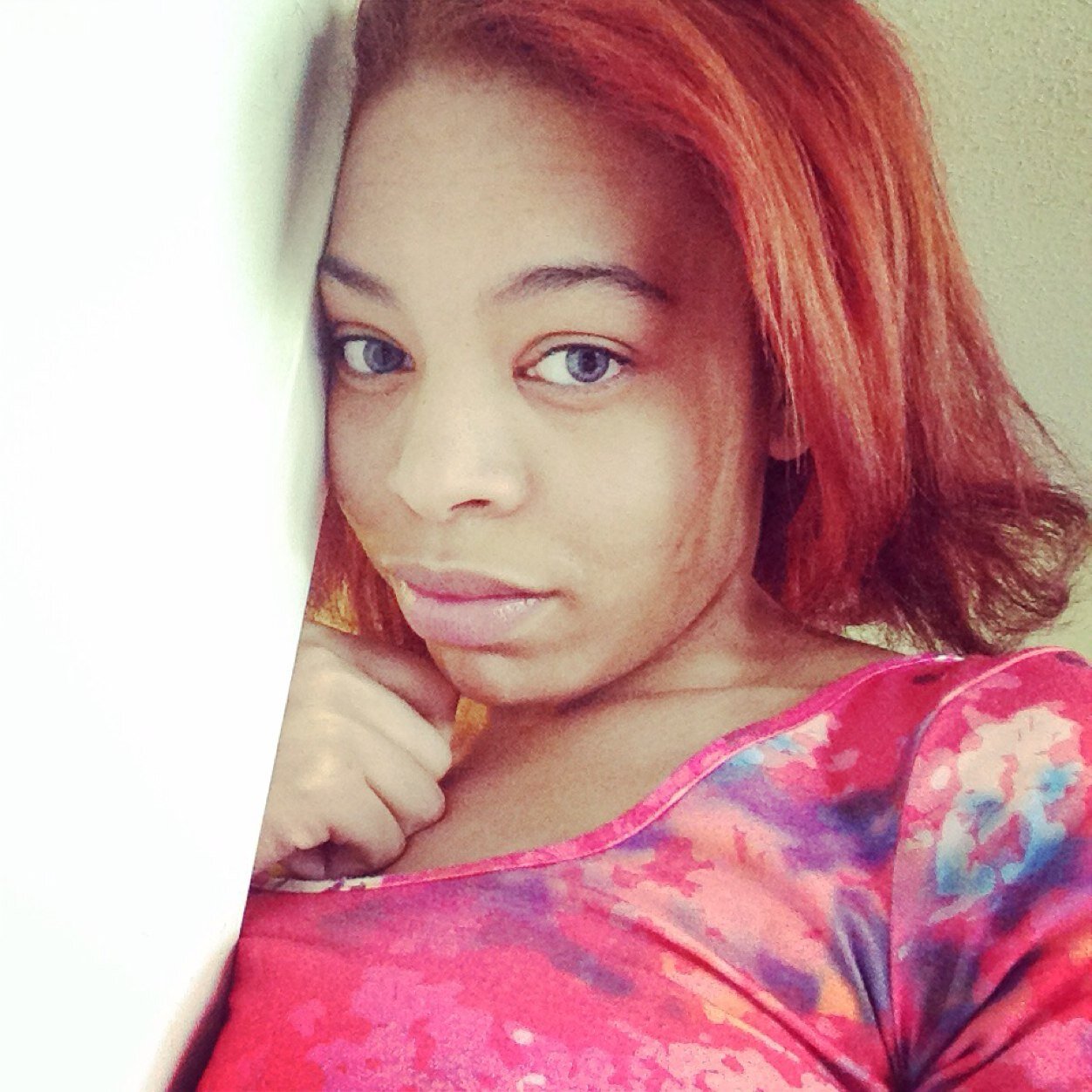#teamiphone Miss litebright #teamleo