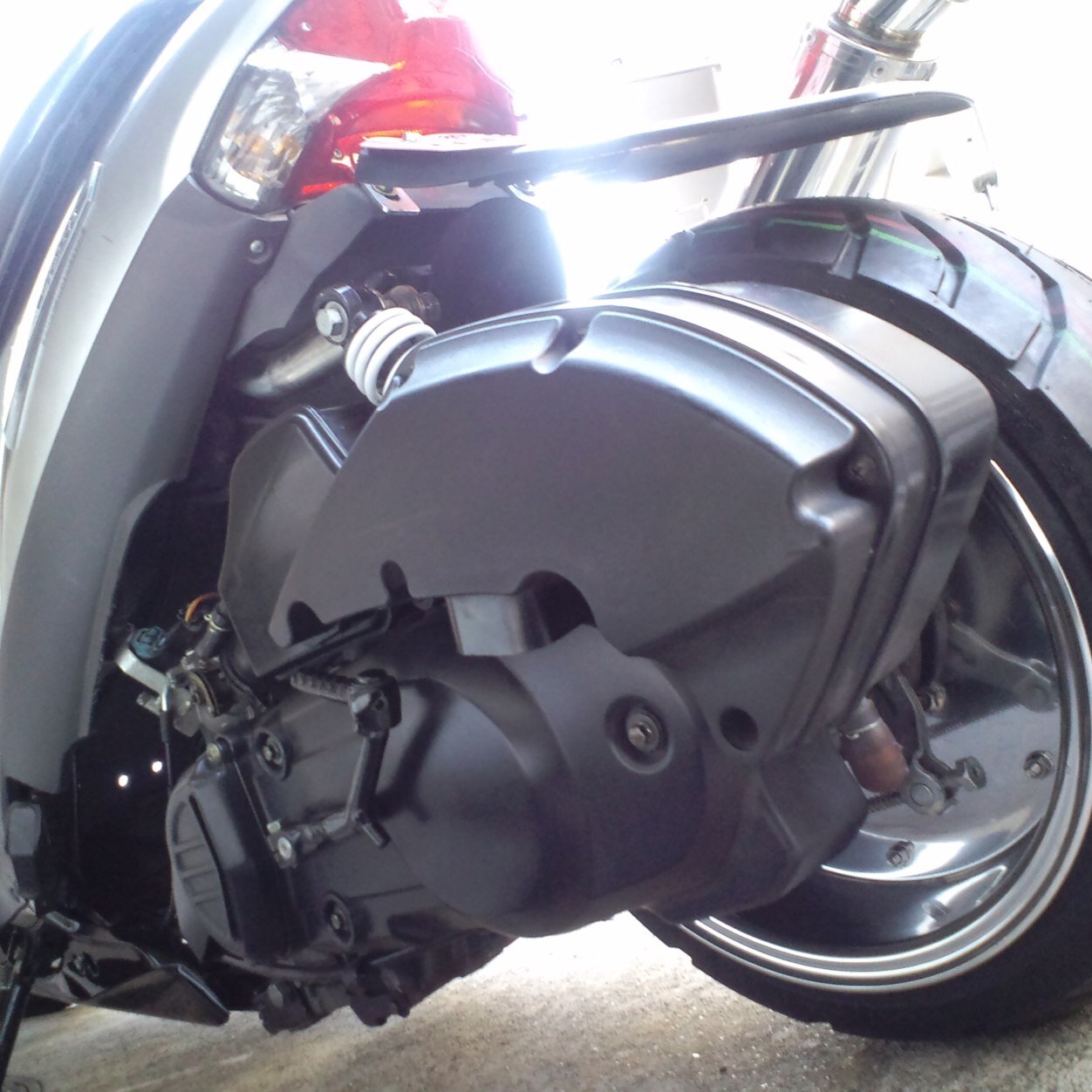 アドレスV125改 ライブDIOzx (@1971V125) / Posts / X