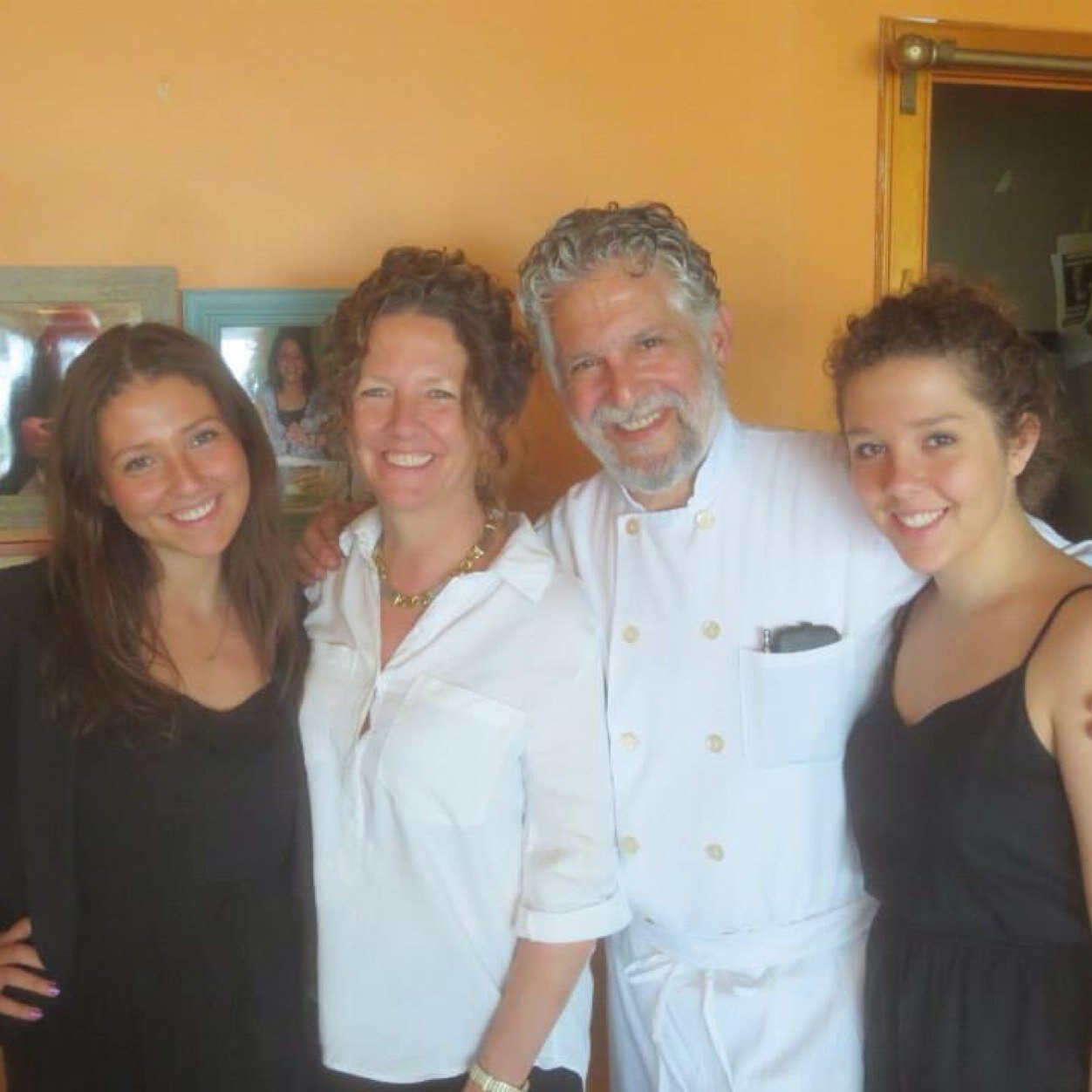 Italian Countryside Dining in Conshohocken! 610-828-7050 BYOB