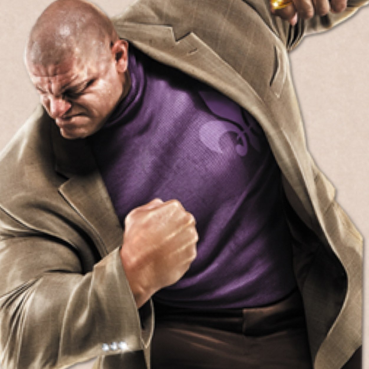 TheSaint_Oleg's profile picture. 