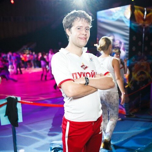 91_sashka's profile picture. football,salsa,crazy)))