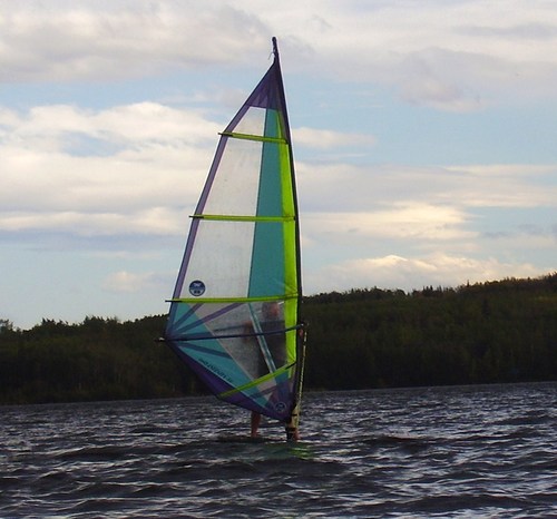 Born in Cologne Germany, immigrated to Canada in 1997.  Proud daddy of 4 grown children. Love my wife and windsurfing,