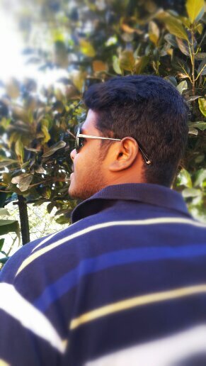 I was born intelligent..!! education ruined me..!!