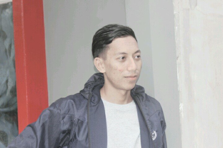 @joko_pujo_Laksono / FB_Joko Pujo Leksono/ 17-07-1995 / JOMBLO :-P