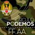 C. Podemos Militares (@podemos_fas) Twitter profile photo