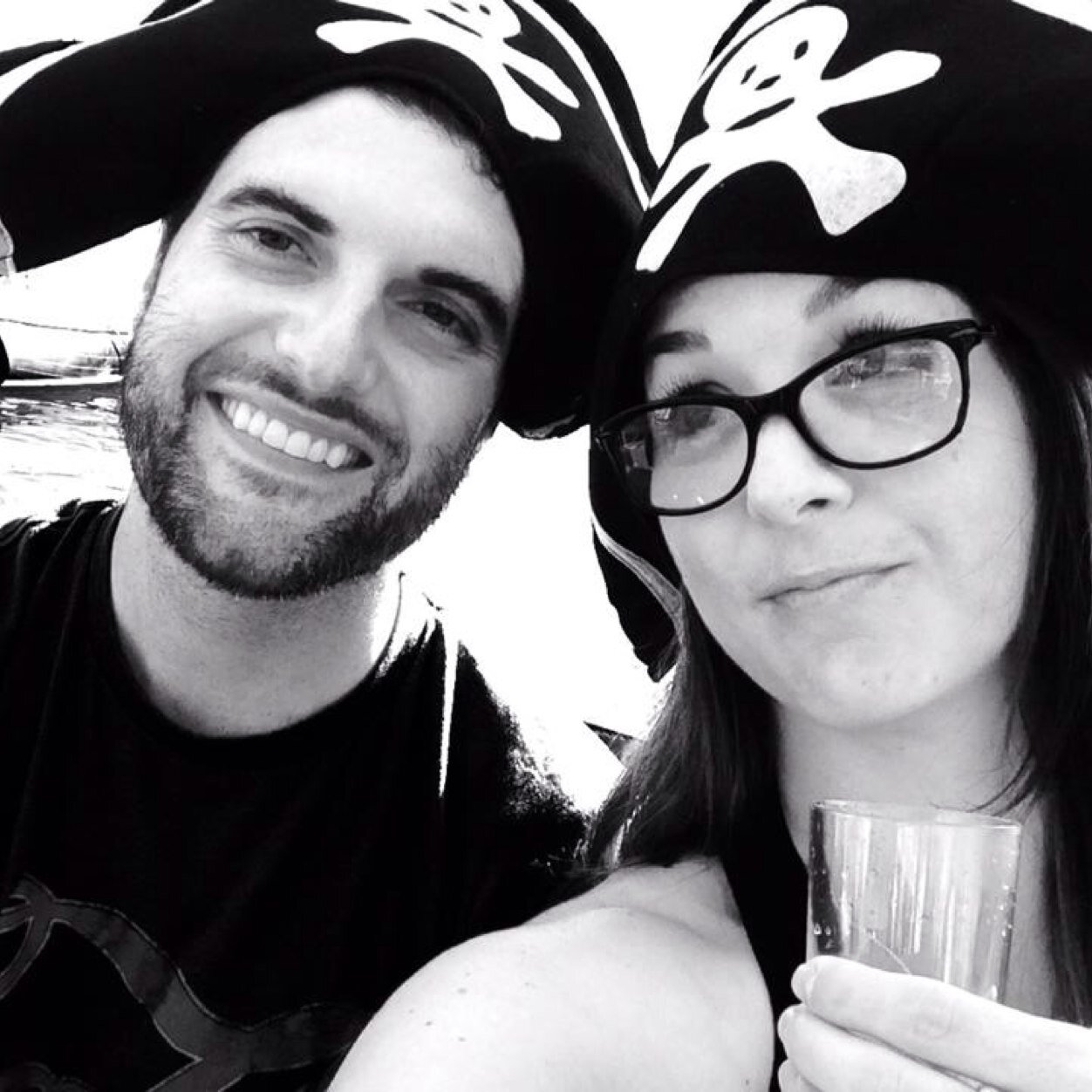 cblusk's profile picture. 