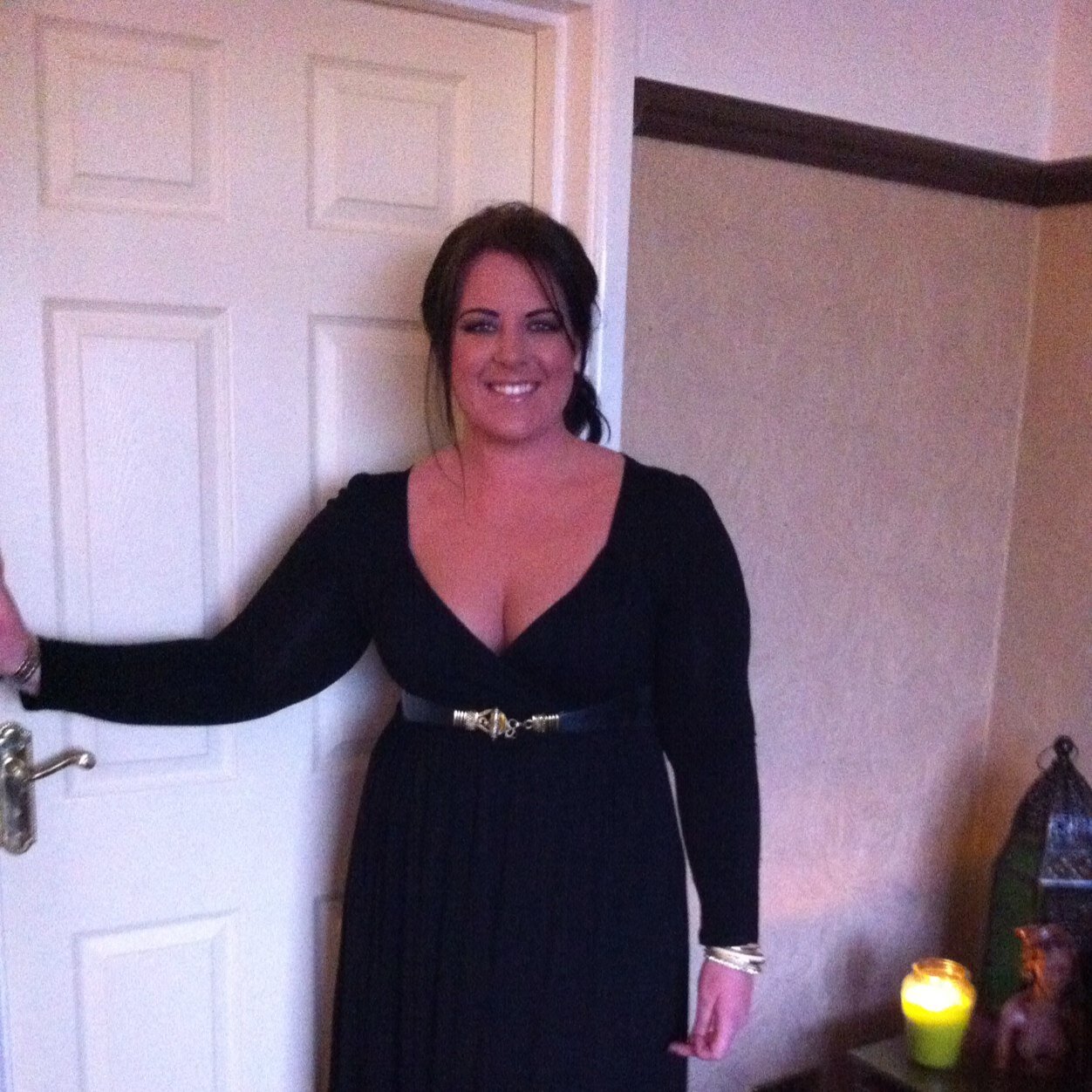 DodgsonKatie's profile picture. 