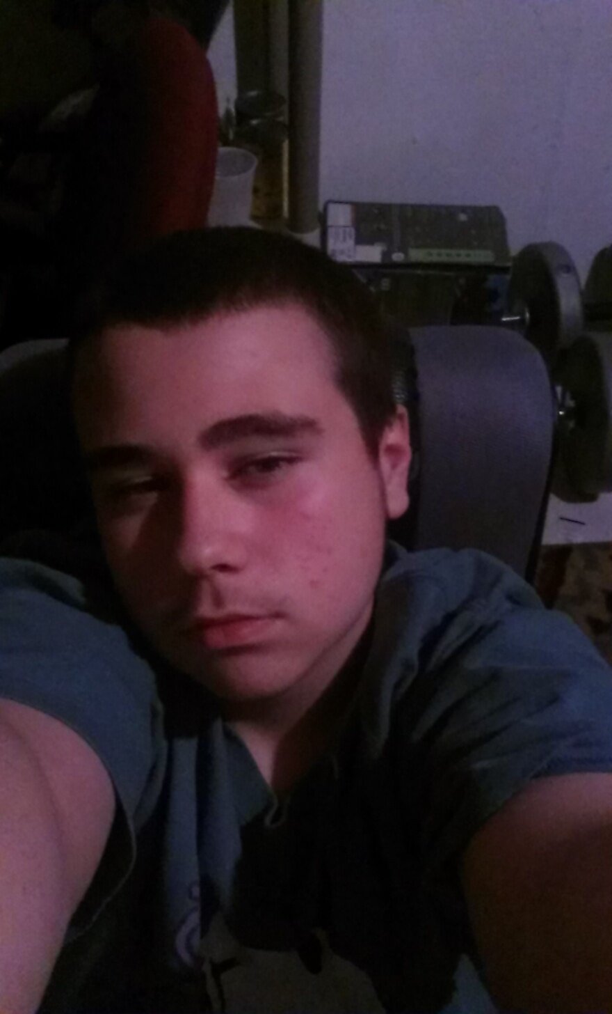 faze jev