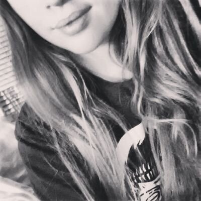 But never have I been a blue calm sea, I have always been a storm