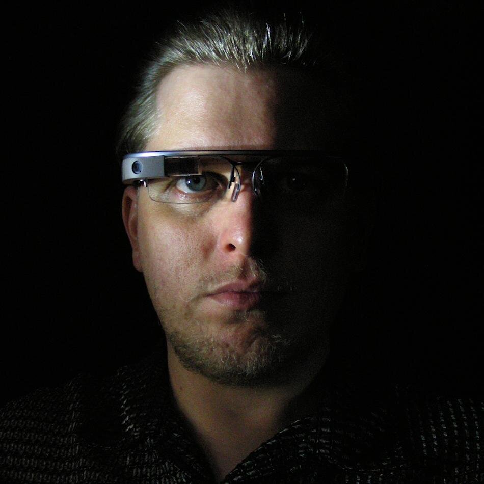 Glass Explorer XΞ
