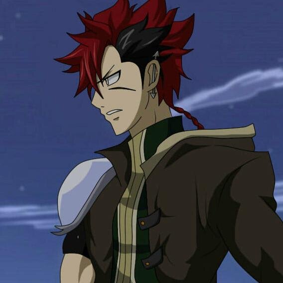Crimson クリムゾン || #OC #FTRP || 『As long as you stay by me, I won't leave. @WinterScvereign.』