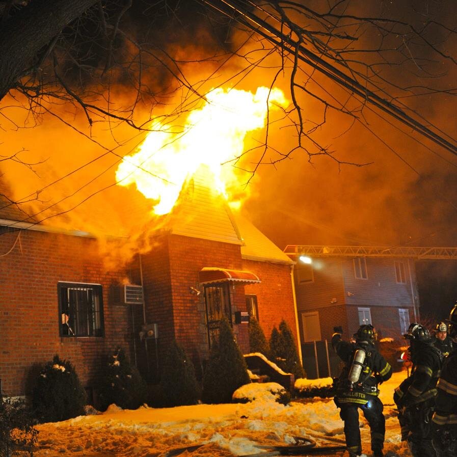 I im a fire buff i like to go to the fire house i like to hang out with friends and i like to go on facebook and talk to my friend i have a girlfriend
