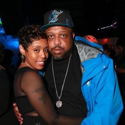 Frank White Productions
Event Promoter