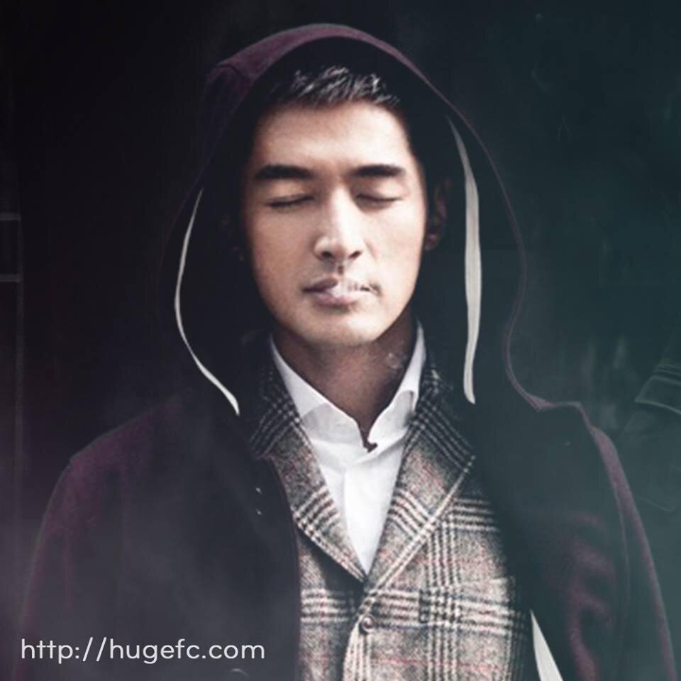 Name: 胡歌 / Hu Ge
English name: Hugh Hu
Profession: Actor, singer and model