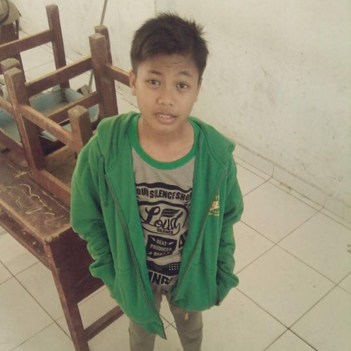 aidilrian_'s profile picture. 