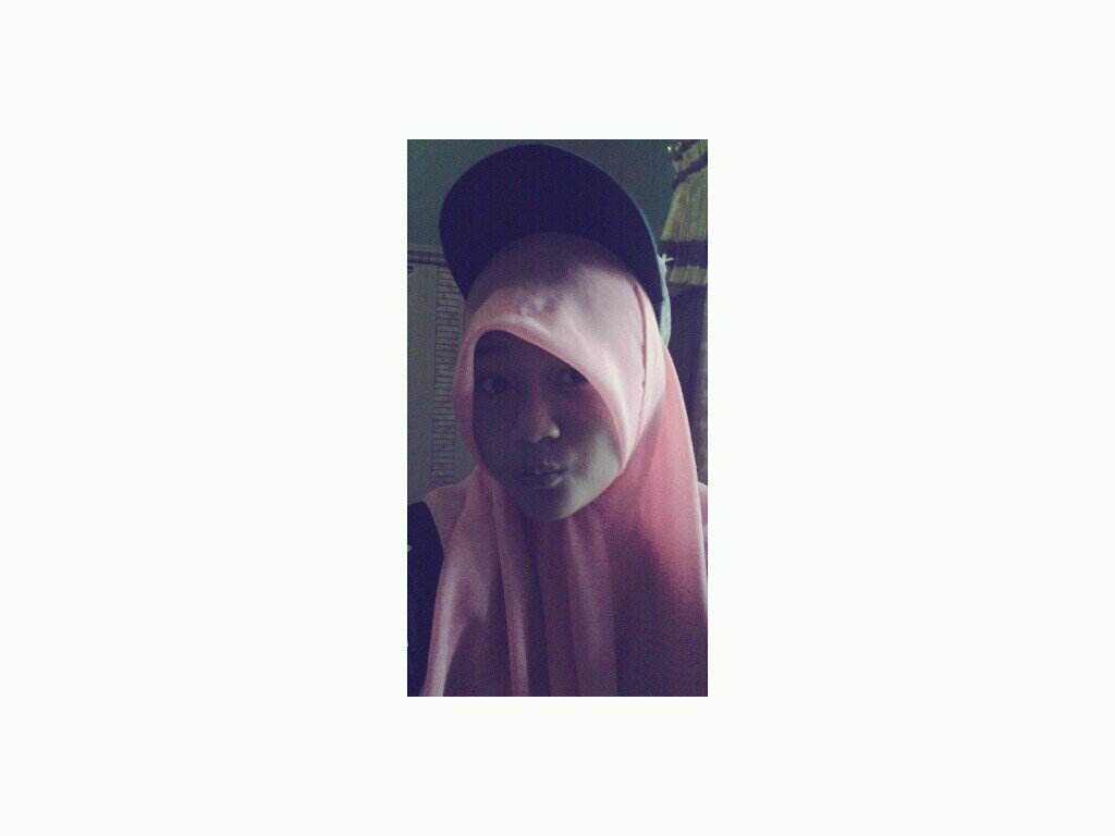 16 yo - Muslim