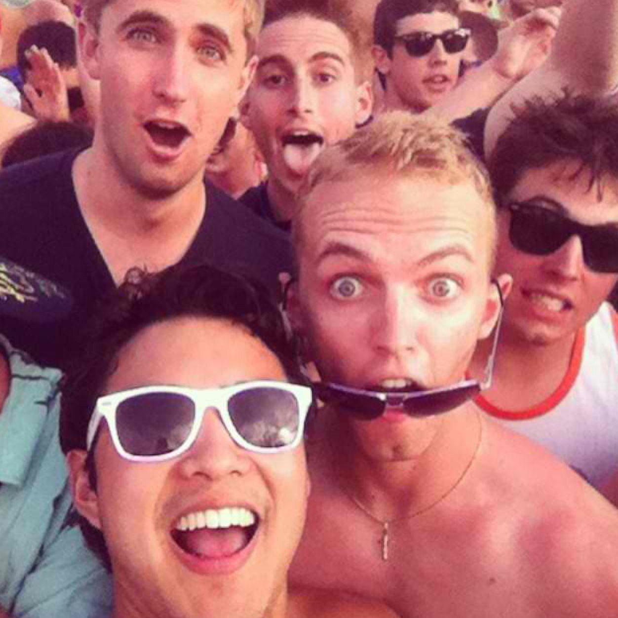 Connor_Wa15h's profile picture. ND '15 | #Bitcoin| 5280