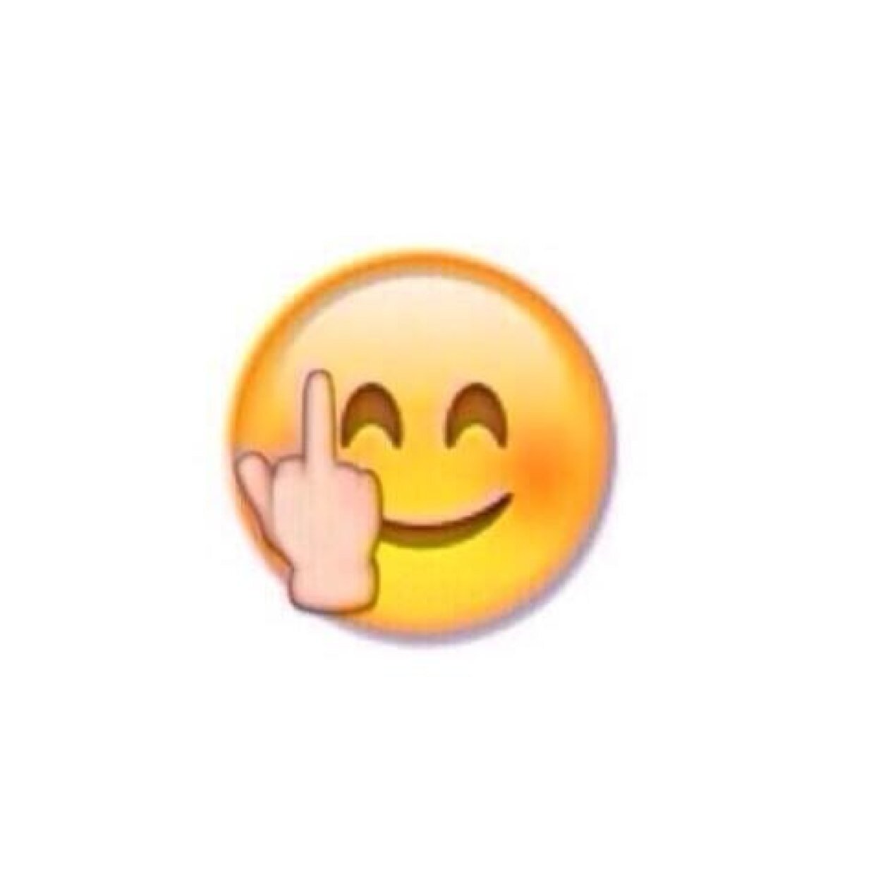 Just stop✋