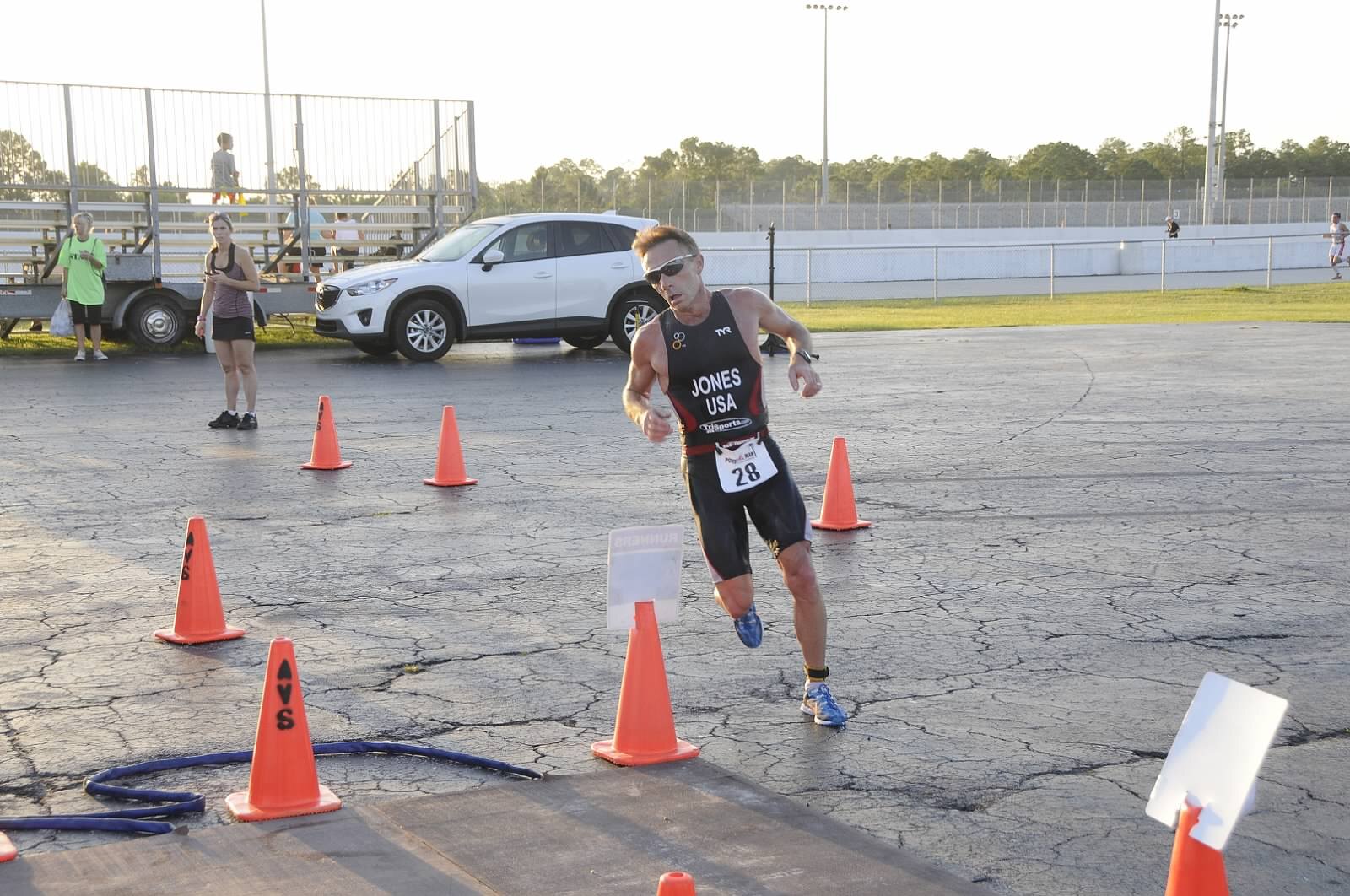 Runner, Duathlete, and Triathlete (Sort of). Proud to be 3 time member of Team USA in Duathlon.